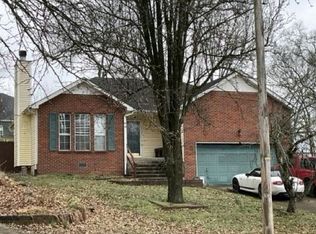 860 Stoner Mill Ln, Hermitage, TN 37076