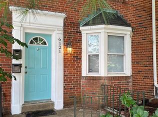 6121 Parkway Dr, Baltimore, MD 21212