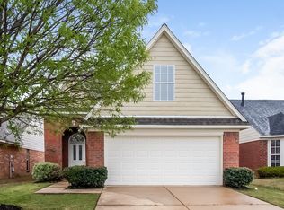 5456 Pollard Dr, Southaven, MS 38671
