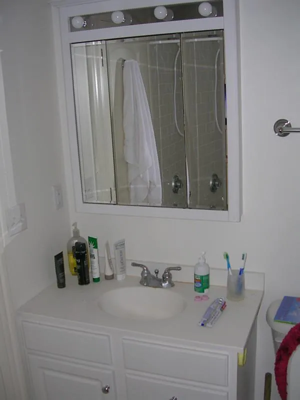 1 bed, 655 sqft, $3,000 — Photo 4