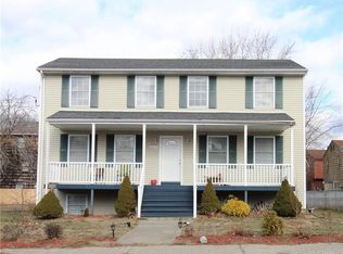 1644 Reservoir Ave, Bridgeport, CT 06606