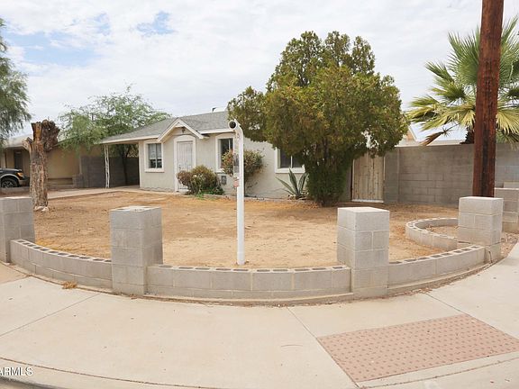 3rd image of 6902 W WOLF Street