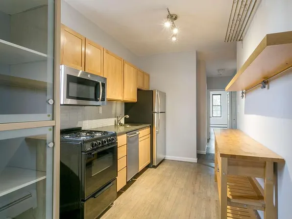 316 Palisade Ave APT 3, Jersey City, NJ 07307