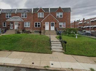 6738 Leonard St, Philadelphia, PA 19149