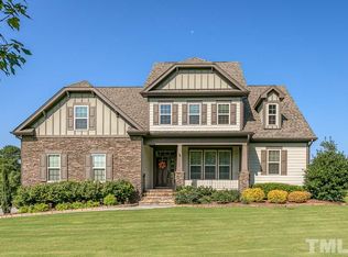 3035 E Bay Ct, Creedmoor, NC 27522