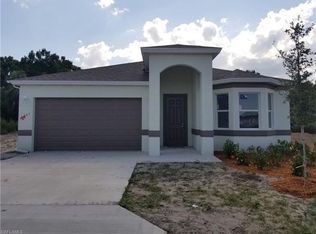 1041 Ford Ct, Immokalee, FL 34142
