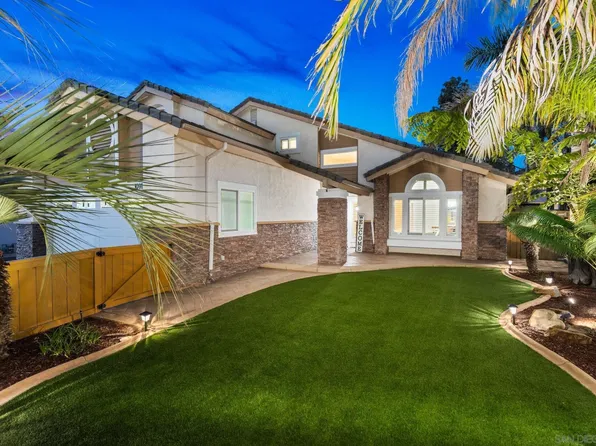 1091 La Tortuga Dr, Vista, CA 92081