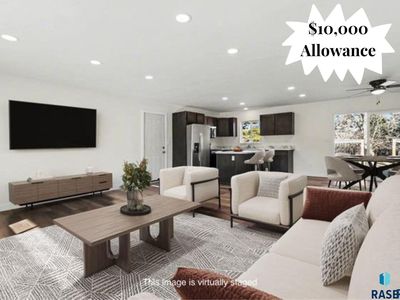 4104 S Hackberry Cir, Sioux Falls, SD, 57103
