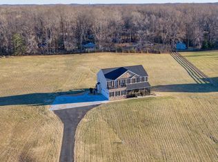 23 Pinto Ln, Stafford, VA 22556