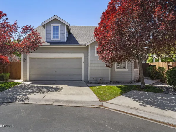 5357 Desert Peach Dr, Sparks, NV 89436
