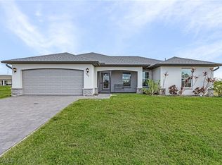 4041 NW 37th Ave, Cape Coral, FL 33993