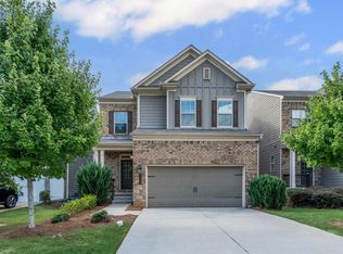 2149 Charcoal Ives Rd, Lawrenceville, GA 30045