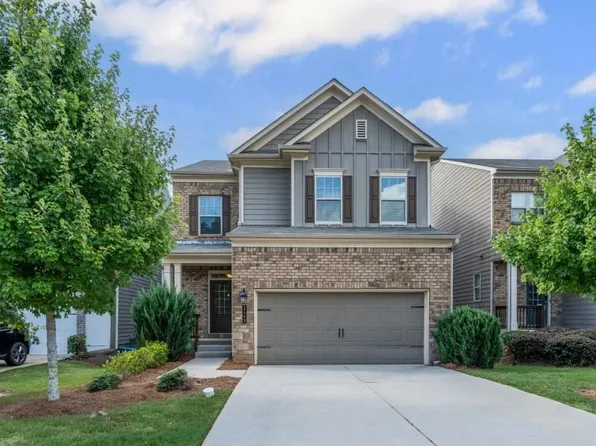 2149 Charcoal Ives Rd, Lawrenceville, GA 30045