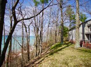 4209 N Ridge Rd, Mears, MI 49436