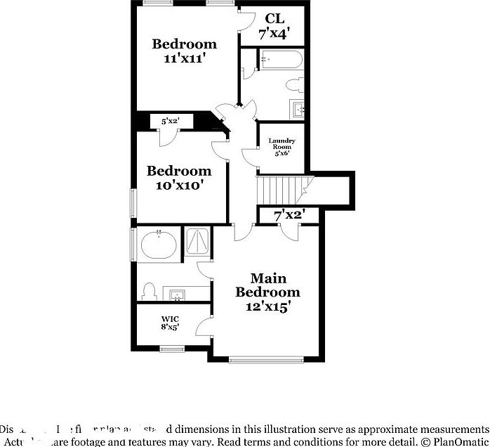 208 Ernestine Way, Stockbridge, GA 30281 | Zillow