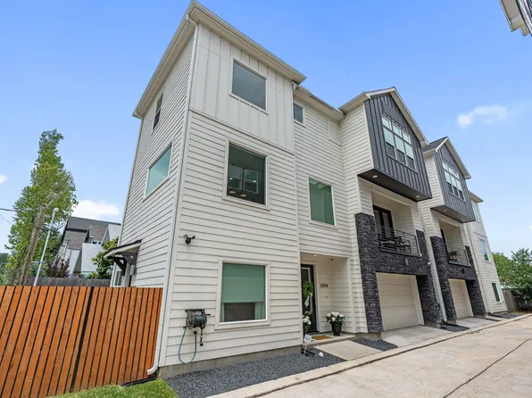 1207 E 24th St #A, Houston, TX 77009