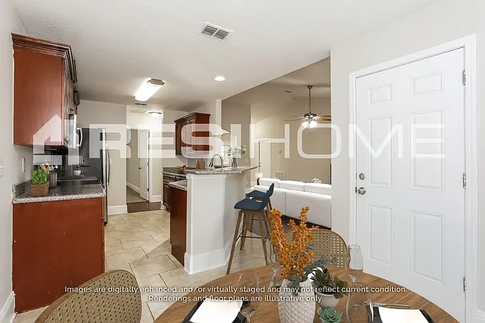3 bed, 2.0 bath, 1604 sqft, $1,800 — Photo 3