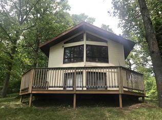 200 Lane 100 Lake Arrowhead, Hudson, IN 46747