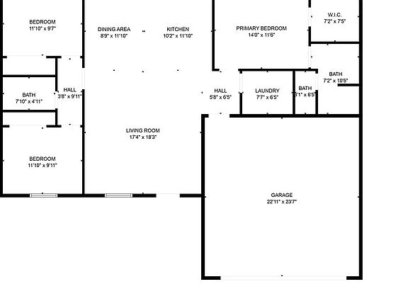 5th image of 3886 Jamboy Way