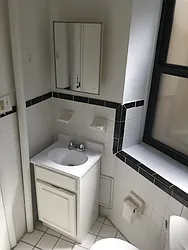 Rented by Urban Sanctuary