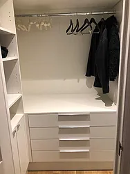 Rented by Keller Williams NYC