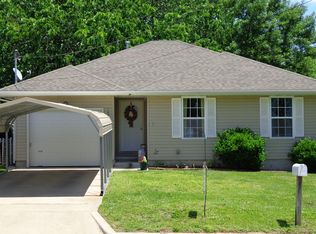 1404 N Ethyl Ave, Springfield, MO 65802