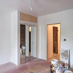 Rented by Washington Realty Corp.