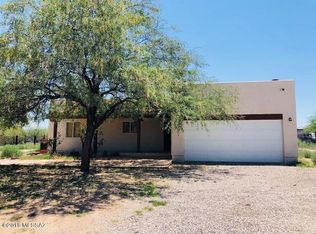 10465 S Nogales Hy, Tucson, AZ 85756