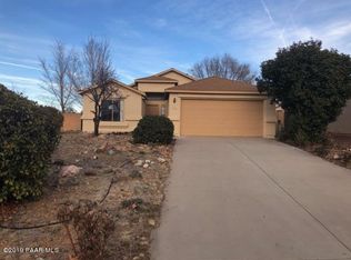 7625 N Knollwood Way, Prescott Valley, AZ 86315
