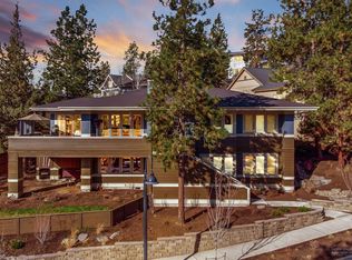 2251 NW Lemhi Pass Dr, Bend, OR 97703