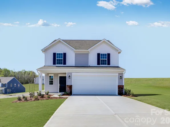 301 Carter Lee Ln, Shelby, NC 28152