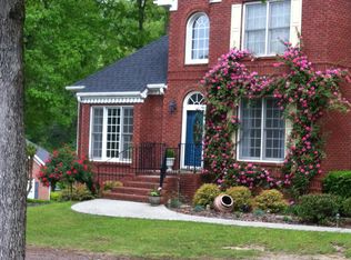 3365 Lake Seminole Pl, Buford, GA 30519