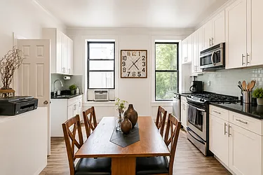 174 Bleecker Street, #2