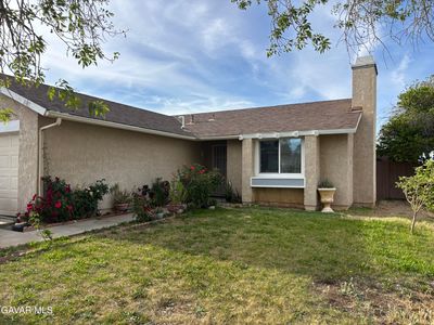 3107 E Avenue R5, Palmdale, CA, 93550