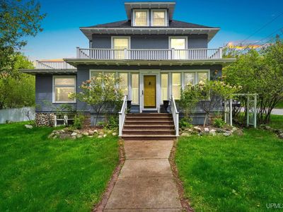 624 E G St, Iron Mountain, MI, 49801