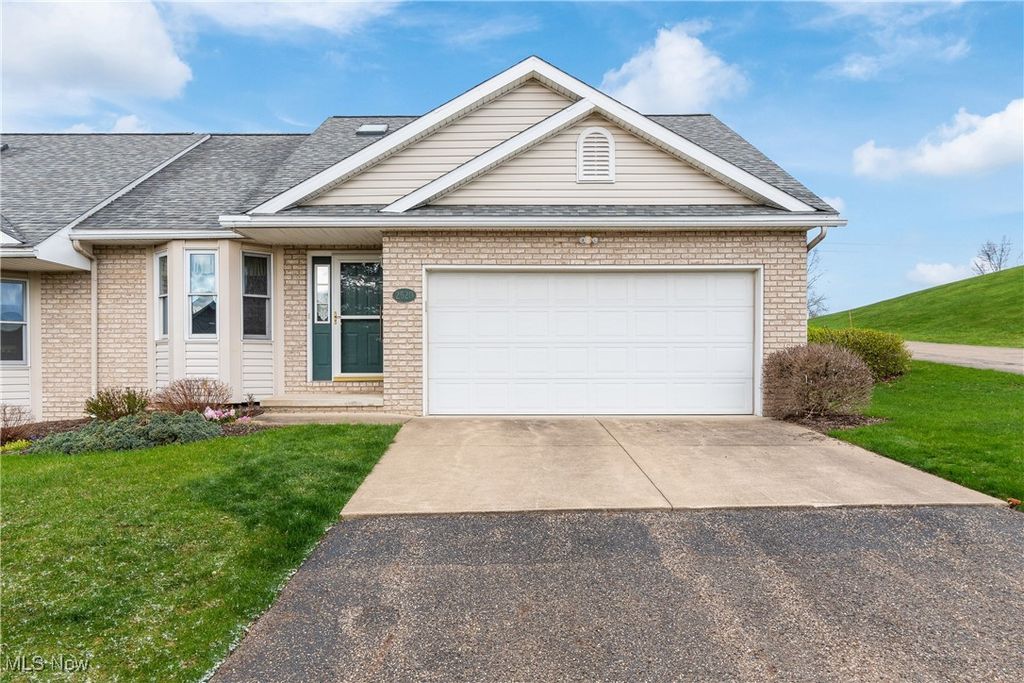 Real estate listing image