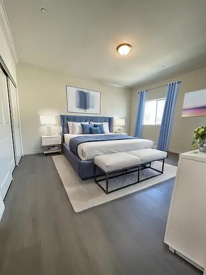 820 N Soldano Ave #D — Photo 5