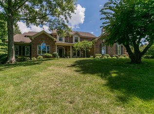 947 Town And Country Estates Ct, Saint Louis, MO 63141