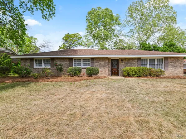 3139 Woodfern Dr, Montgomery, AL 36111