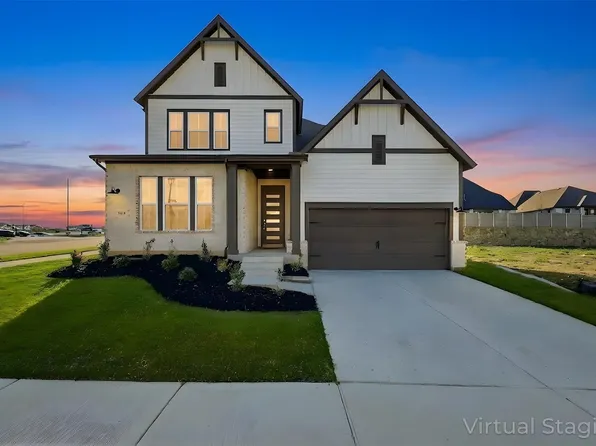 1824 Tye St, Northlake, TX 76247