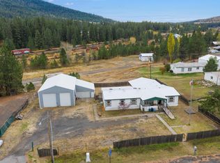 521 C St, Plummer, ID 83851