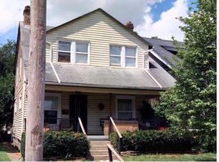 901 Lockbourne Rd, Columbus, OH 43206