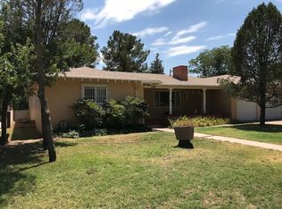 1106 W 4th St, Roswell, NM 88201