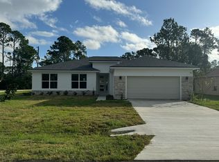 57 Laramie Dr, Palm Coast, FL 32137