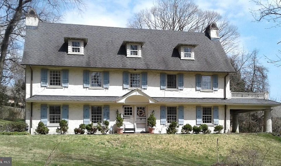 3 Woodland Ter, Paoli, PA 19301 Zillow