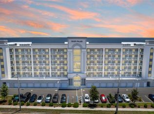 1805 RIVERSIDE DRIVE #506, TITUSVILLE, FL 32780
