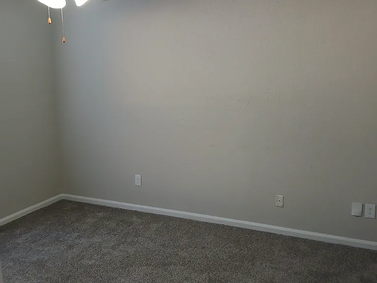 Bedroom Area