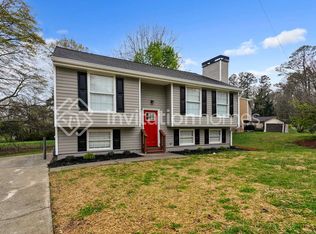5225 Sweet Air Ln, Stone Mountain, GA 30088