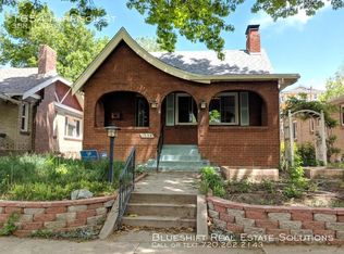 1654 Harrison St, Denver, CO 80206