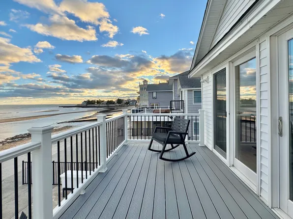 18 Field Court, Milford, CT 06460